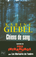 CHIENS DE SANG