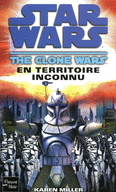 CLONE WARS -T2