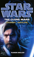 THE CLONE WARS T4