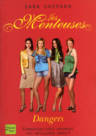 LES MENTEUSES T6