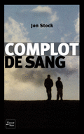 COMPLOT DE SANG