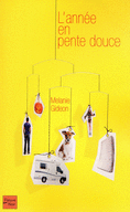L'ANN�E EN PENTE DOUCE