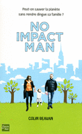 NO IMPACT MAN