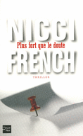 PLUS FORT QUE LE DOUTE