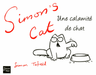 SIMON’S CAT