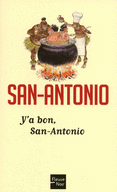 Y’A BON, SAN-ANTONIO