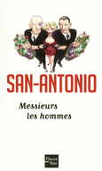 MESSIEURS LES HOMMES