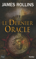 LE DERNIER ORACLE