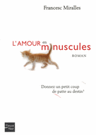 L’AMOUR EN MINUSCULES