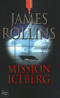 MISSION ICEBERG