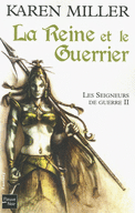 LES SEIGNEURS DE GUERRE - T2