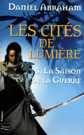 LES CIT�S DE LUMI�RE - T3