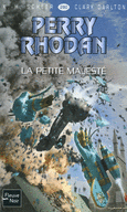 LA PETITE MAJEST�