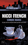 SOMBRE MARDI SOMBRE MARDI