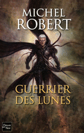 L’AGENT DES OMBRES - T6Guerrier des Lunes<BR>