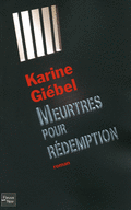 MEURTRES POUR R�DEMPTION
