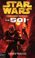 COMMANDO IMP�RIAL - T1