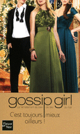 GOSSIP GIRL T15 - POCHE