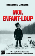 MOI, ENFANT-LOUP
