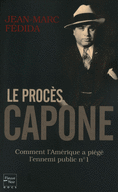 LE PROC�S CAPONE