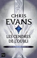 LES ELFES DE FER - T3