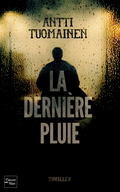 LA DERNI�RE PLUIE
