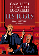 LES JUGES LES JUGES