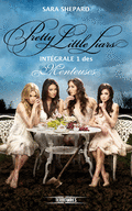 PRETTY LITTLE LIARS