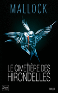 LE CIMETI�RE DES HIRONDELLES