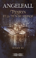 ANGELFALL ANGELFALL