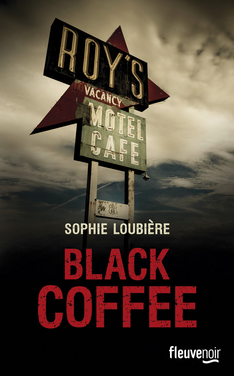 Sophie Loubière - Black Coffee