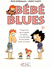 B�b� blues T18