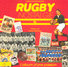 Rugby Nostalgie