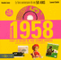 G�n�ration 58 version avec CD