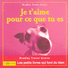 Je t'aime pour ce que tu es