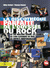 La Discoth�que parfaite de l'odyss�e du rock