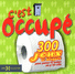 C'est occup� !