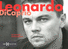 Leonardo DiCaprio, un hommage photographique