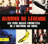 Albums de l�gende