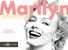 Marilyn Monroe NE