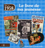 1958, le livre de ma jeunesse