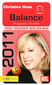 Balance 2011