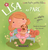 LISA AU PARC 