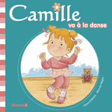 CAMILLE VA A LA DANSE