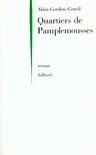 QUARTIERS DE PAMPLEMOUSSES