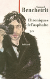 CHRONIQUES DE L'ASPHALTE - T2