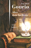 ALICE DANS LES LIVRES