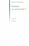 KOMAN SA S�CRI �M�