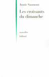 LES CROISSANTS DU DIMANCHE