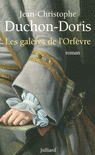 LES GAL�RES DE L'ORF�VRE